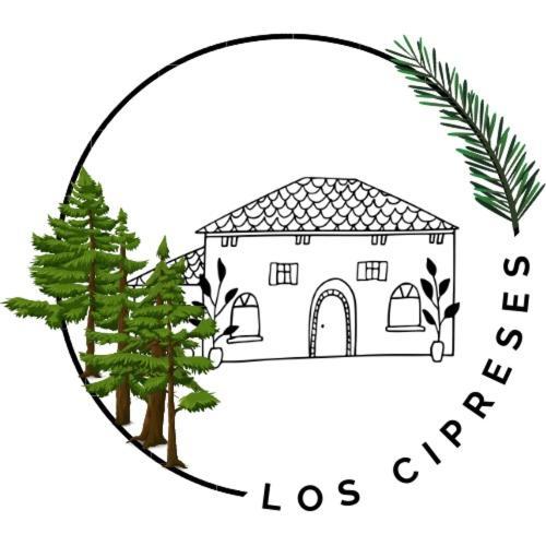Los Cipreses Santa Rosa  Kültér fotó